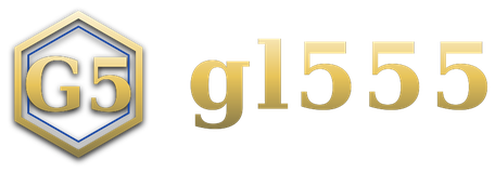 gl555 logo